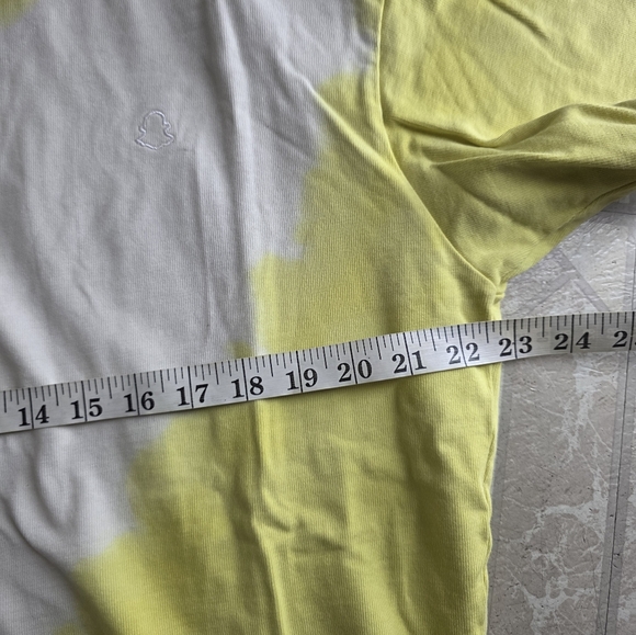 Madhappy Tie Dye T Shirt Mens - Picture 4 of 7